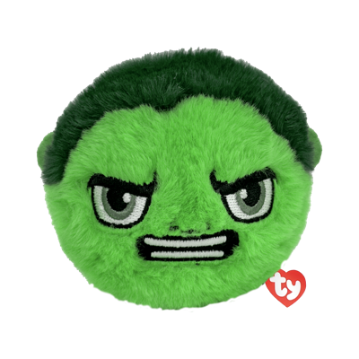 Hulk - Bounce