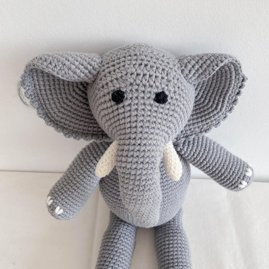 Bebemoss - Barry The Elephant