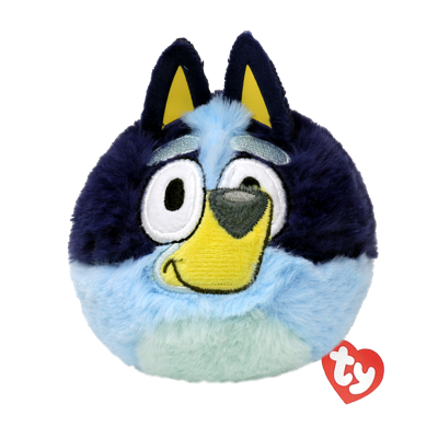 Bluey - Bounce