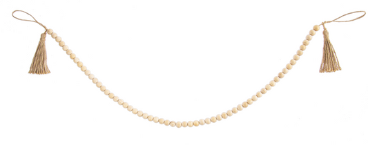 Ganz Beaded Garland