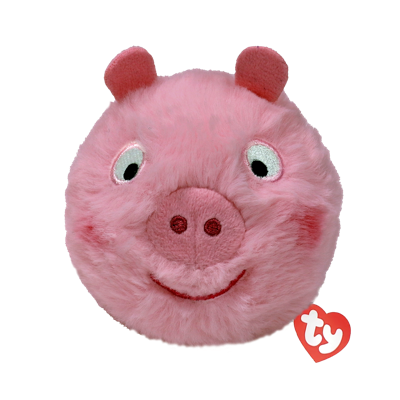 Peppa - Bounce