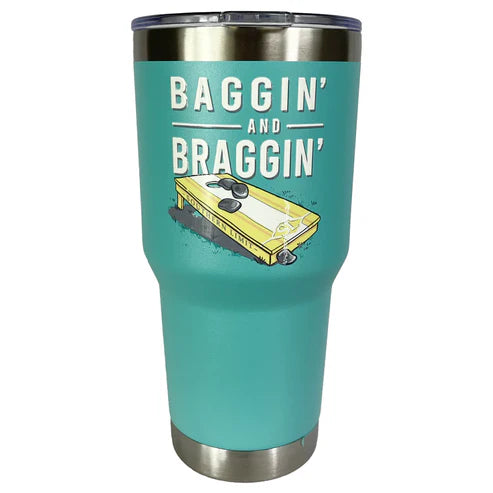 30 OZ Tumbler Printed