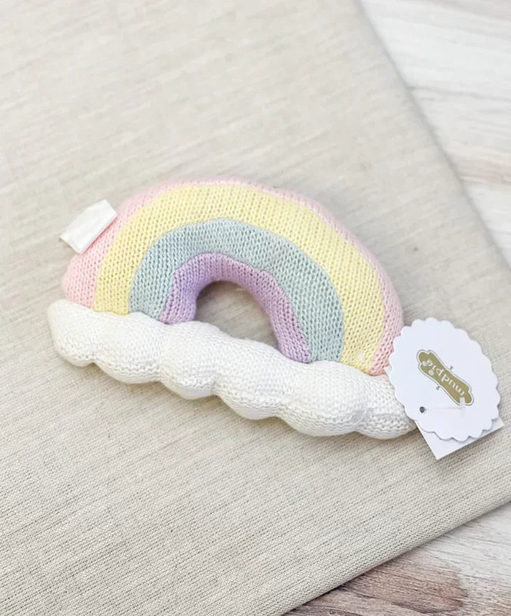Rattle Rainbow