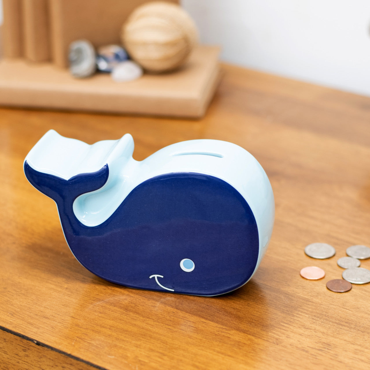 Whale Bank