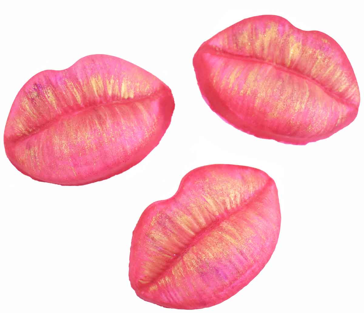 Bath Bomb - Pucker Up