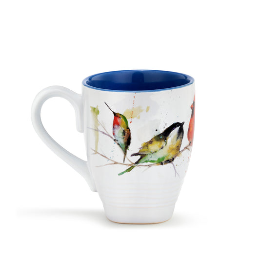 Mug Little Birds