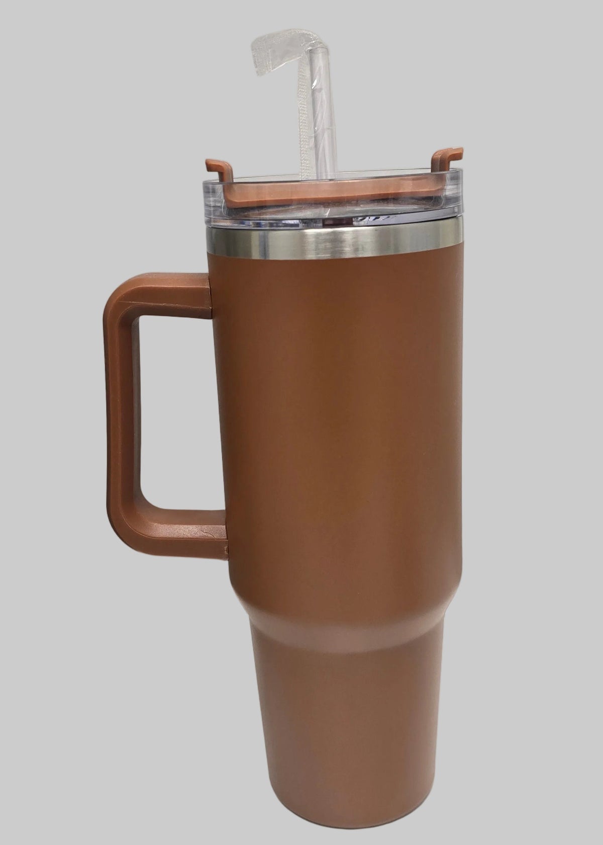 40 OZ Tumbler Solid