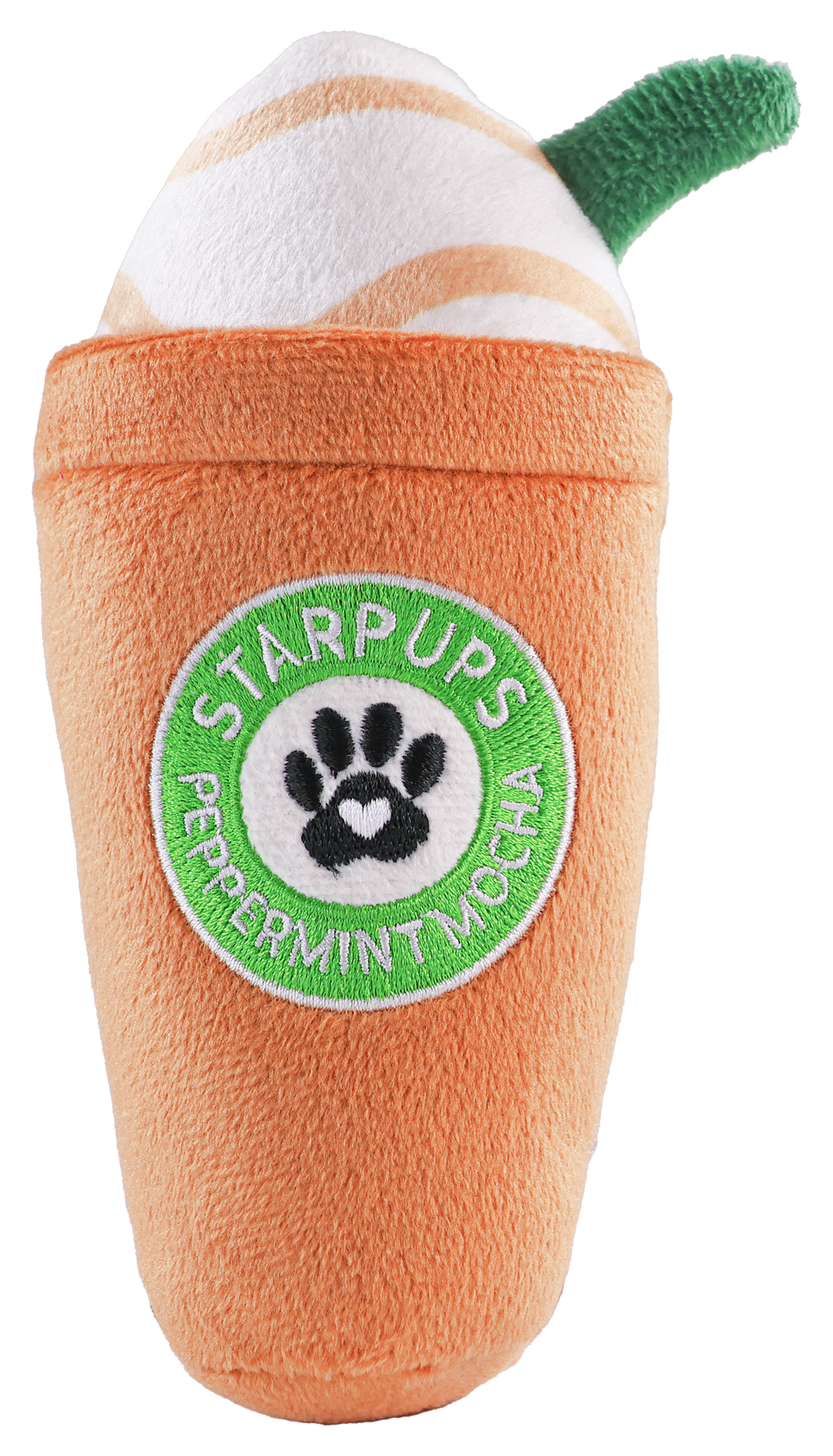 Pet Toy | Brown Drink