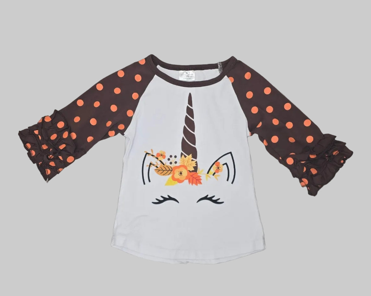Fall Unicorn Ragland
