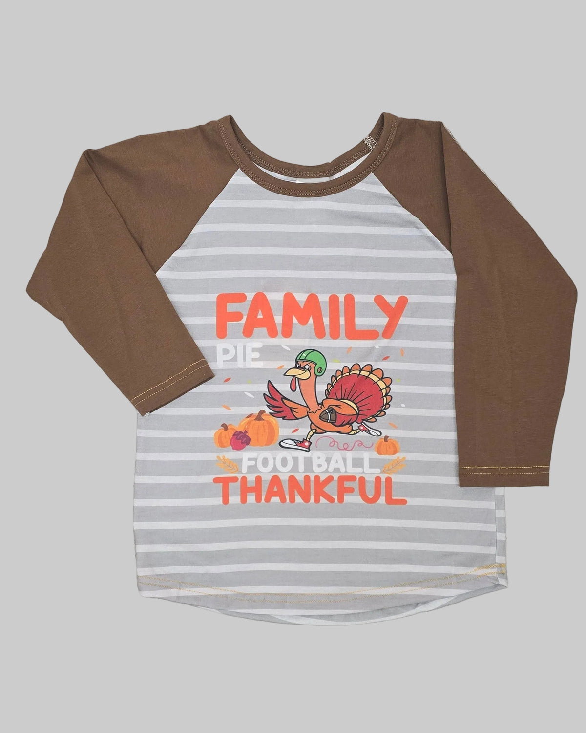 Boy's Thanksgiving/Football Ragland