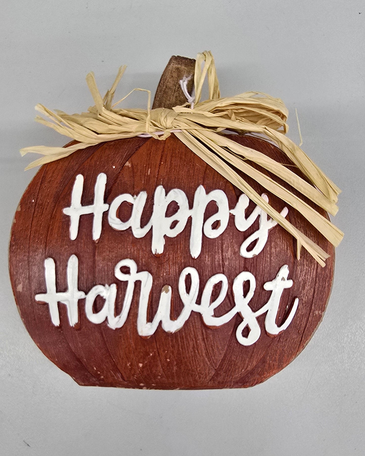 Pumpkin Sitter w/ Sayings