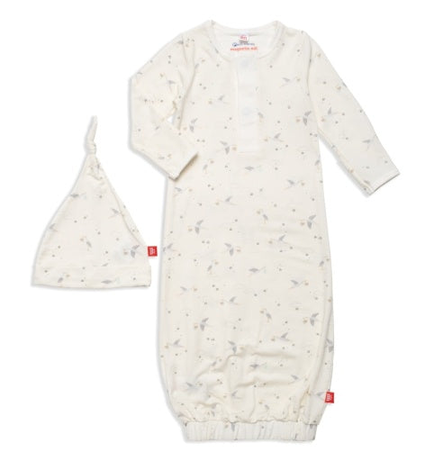 Beary Special Gown