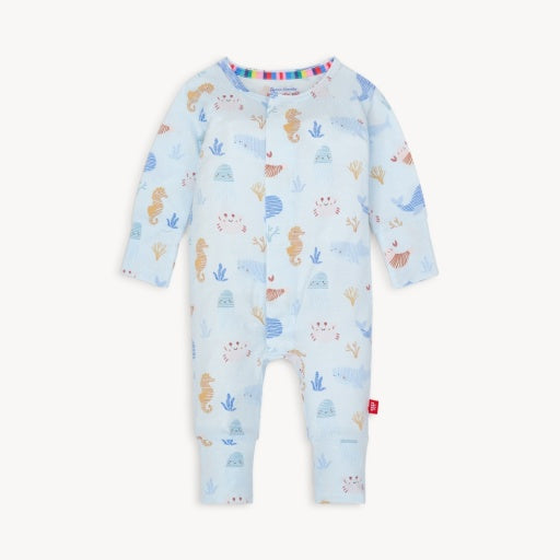 Deep Sea Jubi Conv Coverall