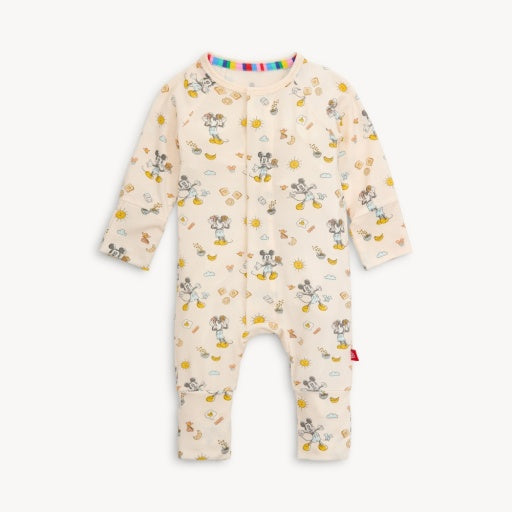 Mickey'S Brunch Conv Coverall