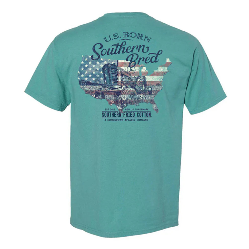 Southern Bred