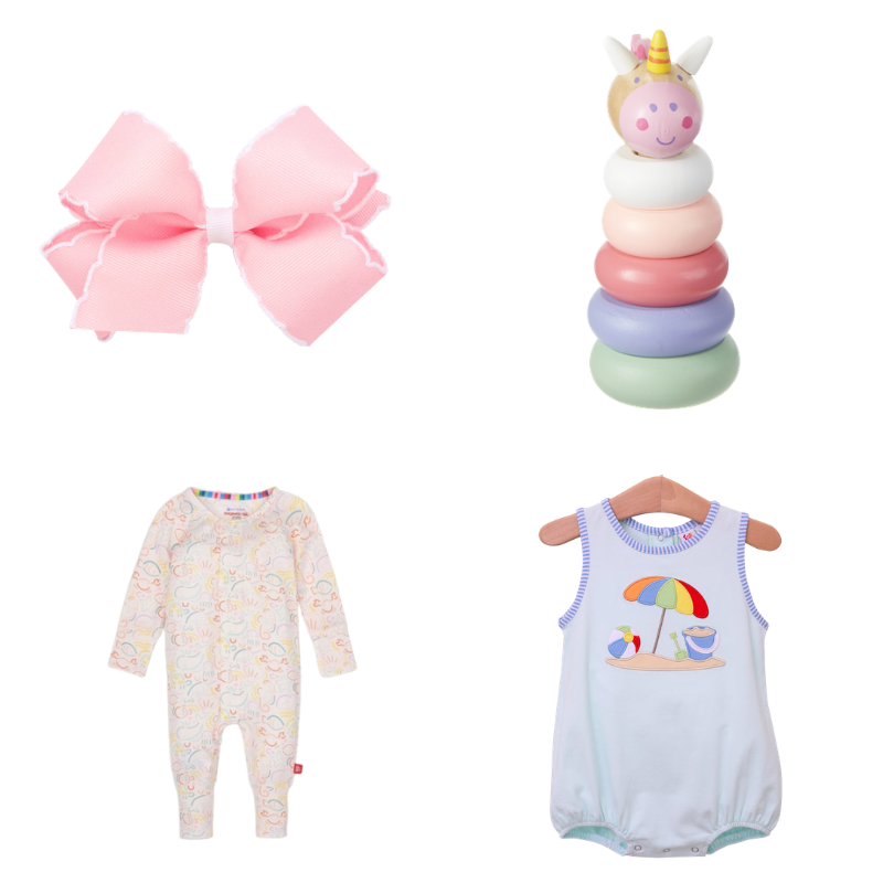 Baby & Kids