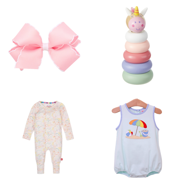 Baby & Kids