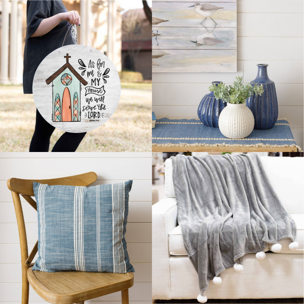 Gifts & Home