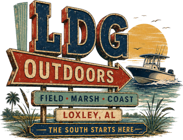 LDG Outdoors