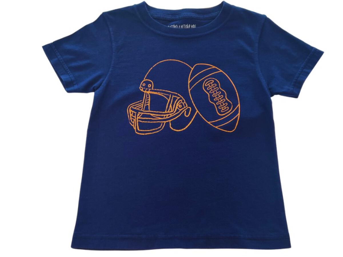 Au Helmet