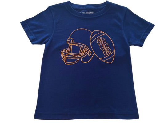 Au Helmet