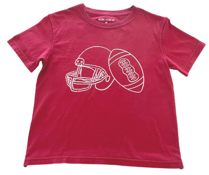 Bama Helmet