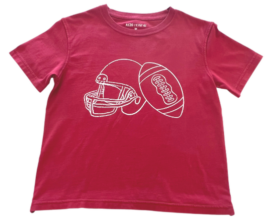 Bama Helmet