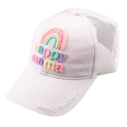 Women's Hat - Mama