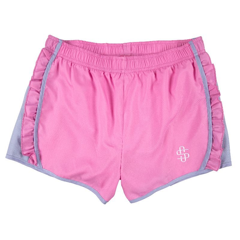 Prep Shorts | Bubblegum
