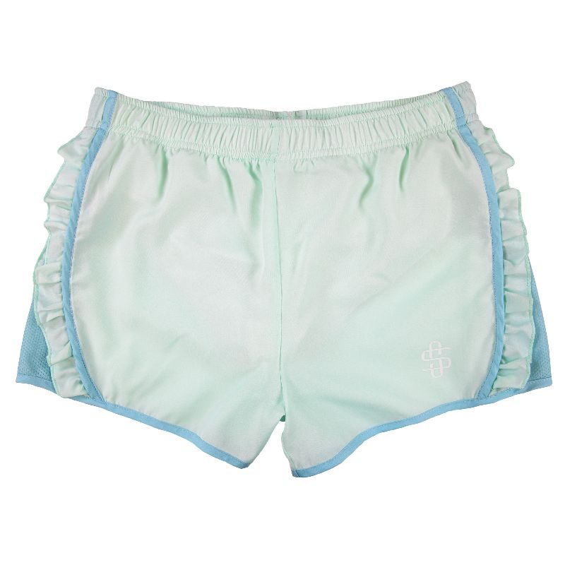 Prep Shorts | Glass