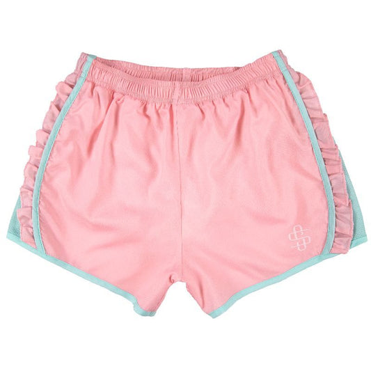 Prep Shorts | Pink