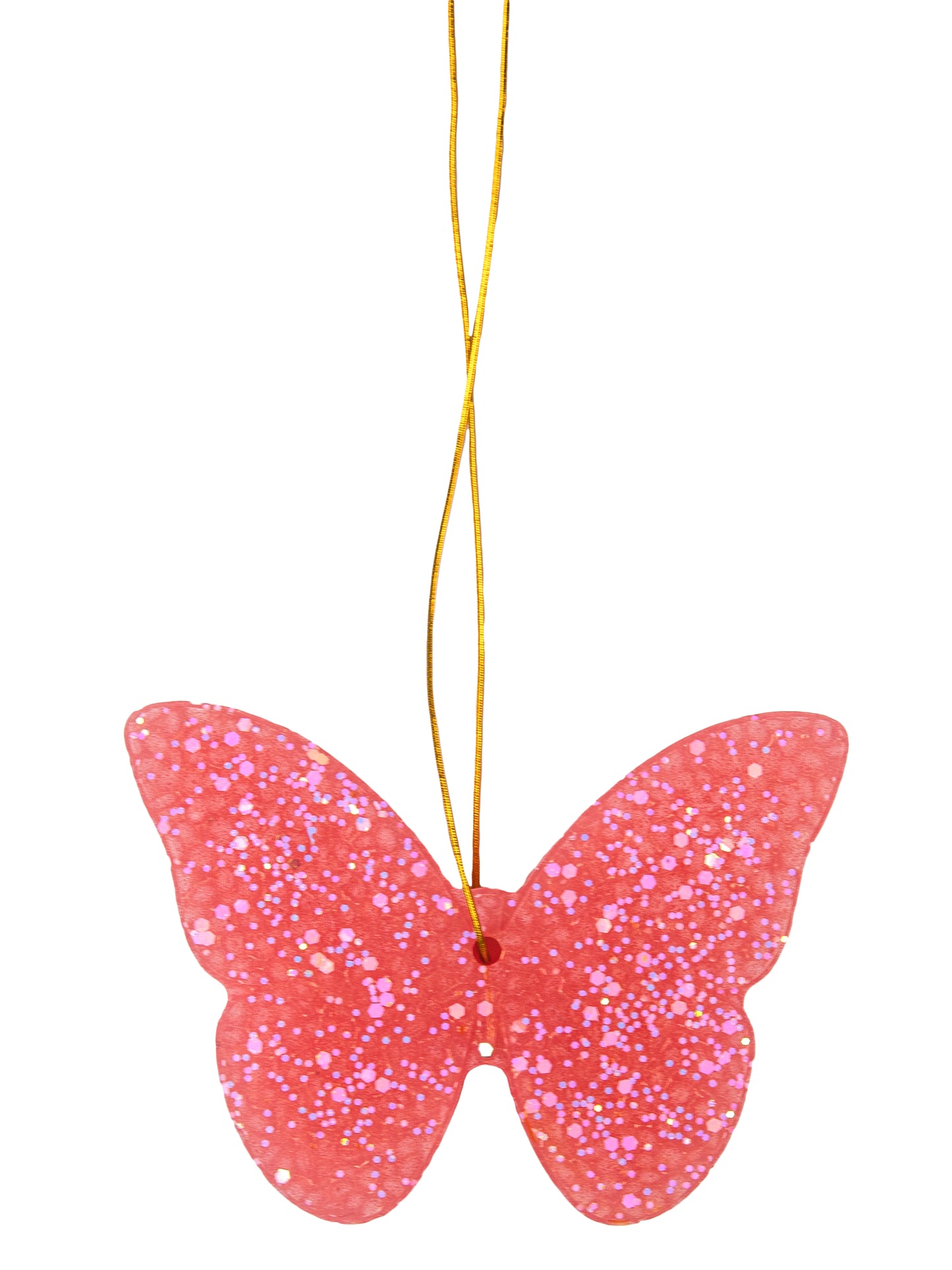 Air Freshiez | Butterfly Pink