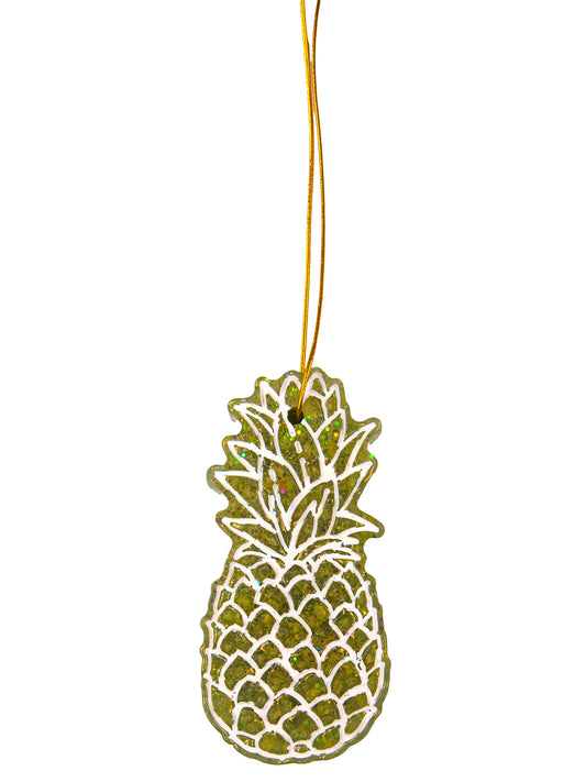 Air Freshiez | Pineapple
