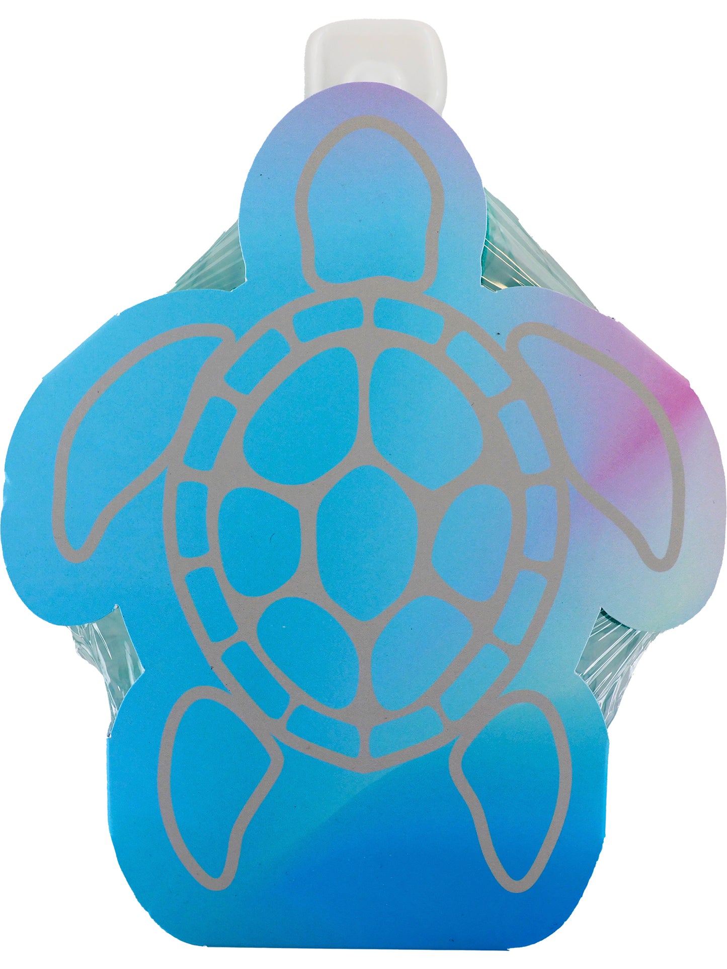 Bath Sponge | Turtle