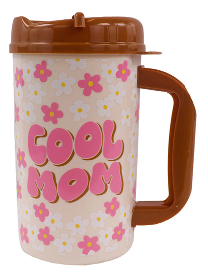 Jug | 32oz | Mom