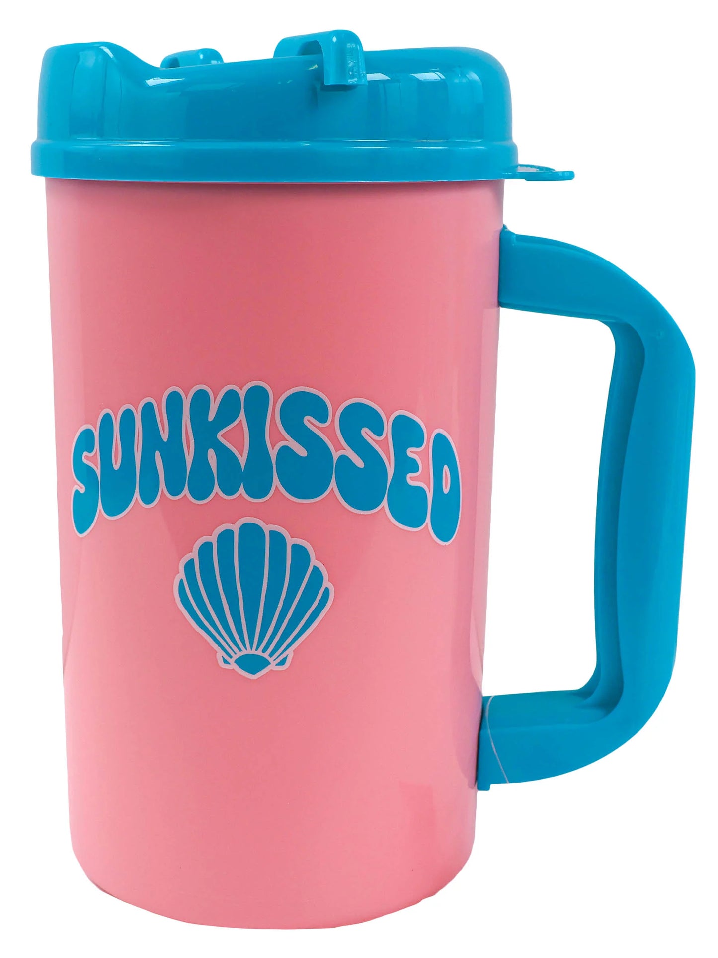 Jug | 32oz | Sunkissed