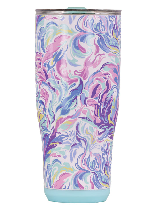 Tumbler | 30oz | Watercolor