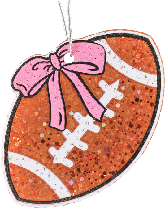 Air Freshiez | Football