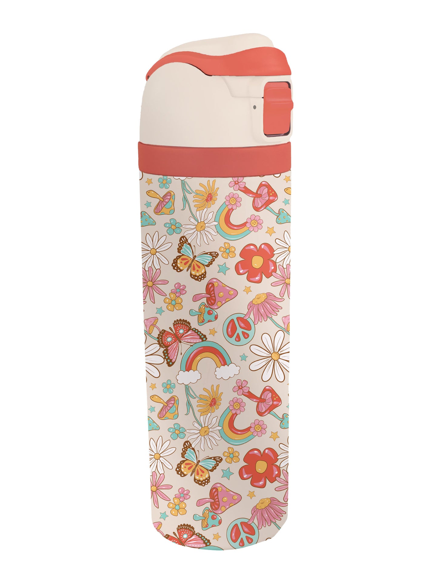 Tumbler | 24oz | Peace