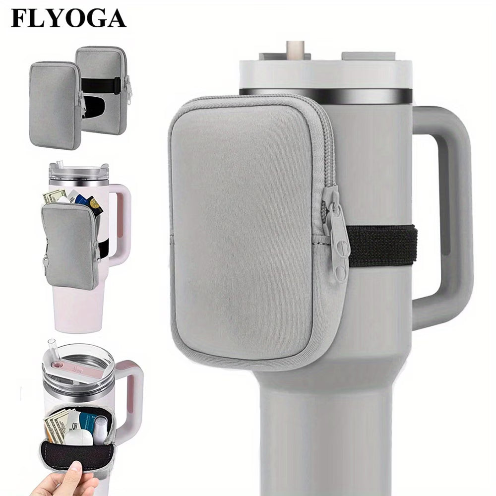 Tumbler Pouch