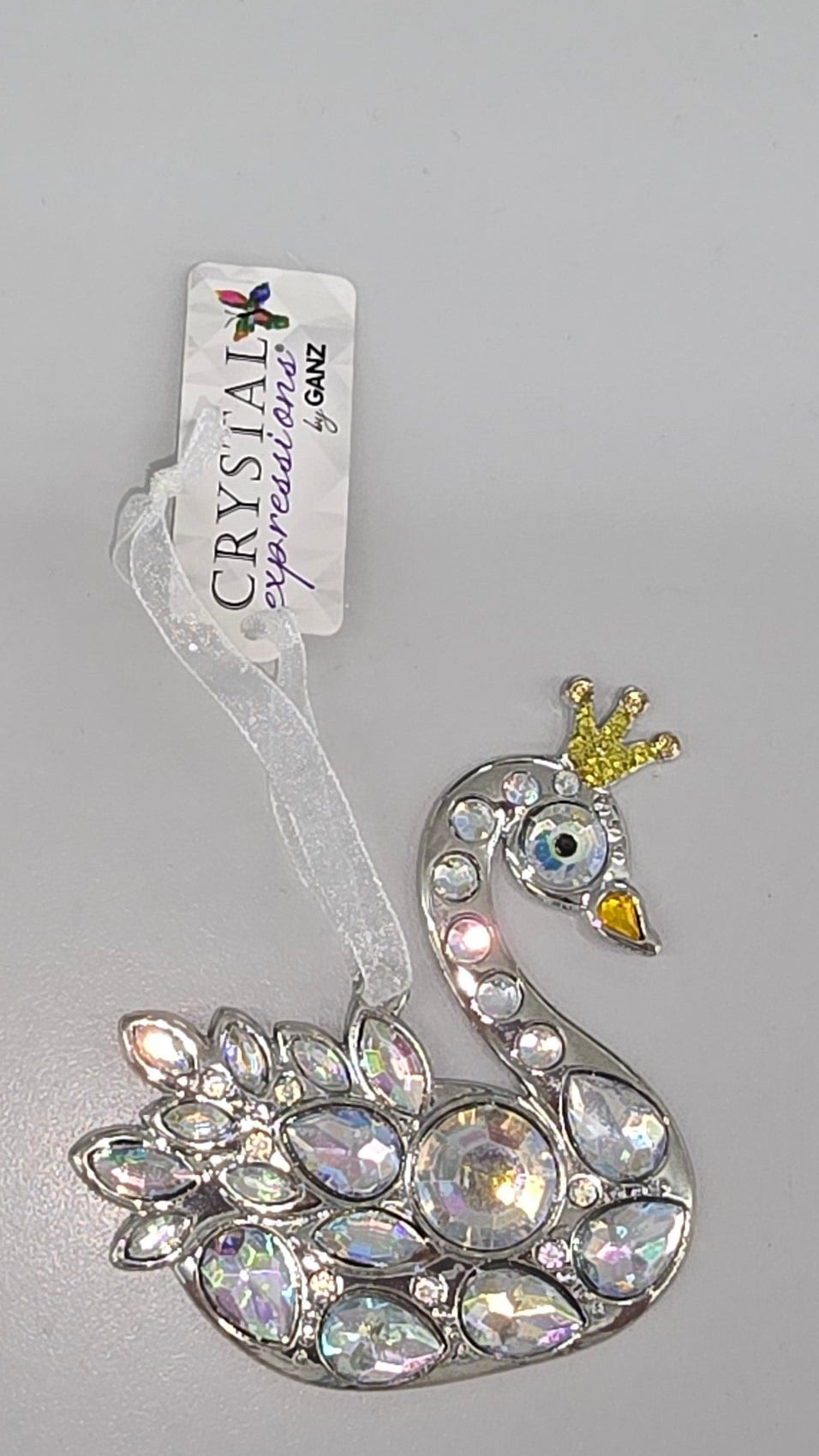 Jeweled Ornaments