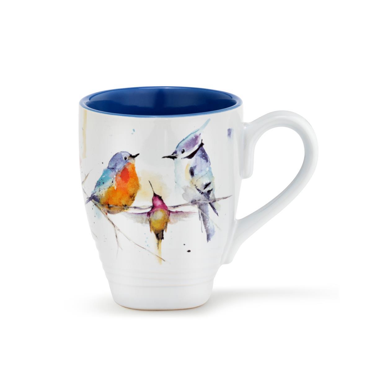 Mug Little Birds