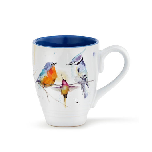Mug Little Birds