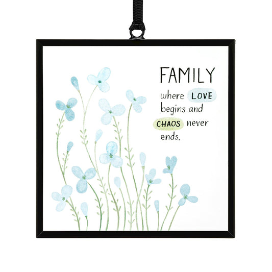 Suncatcher