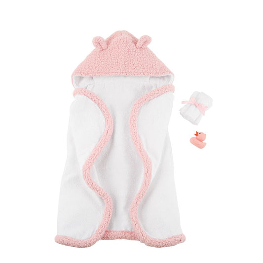 Mudpie Bath Set