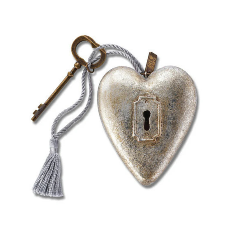 Friendship Loving Hearts - Art Heart
