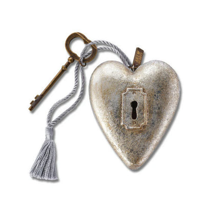 Friendship Loving Hearts - Art Heart