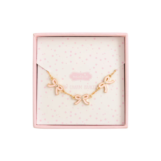 Bow Bracelet