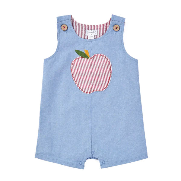 Mudpie Apple Shortall