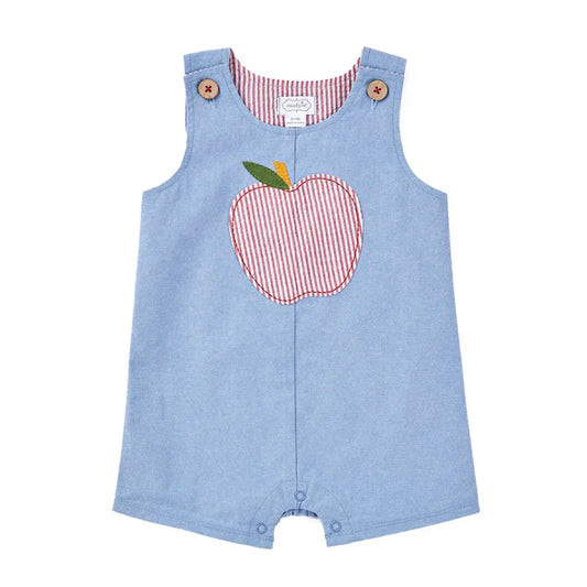 Mudpie Apple Shortall